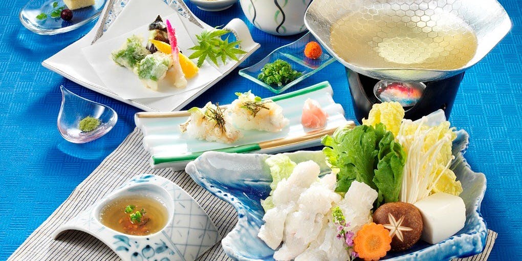 ふぐ好 池田店 - 画像5