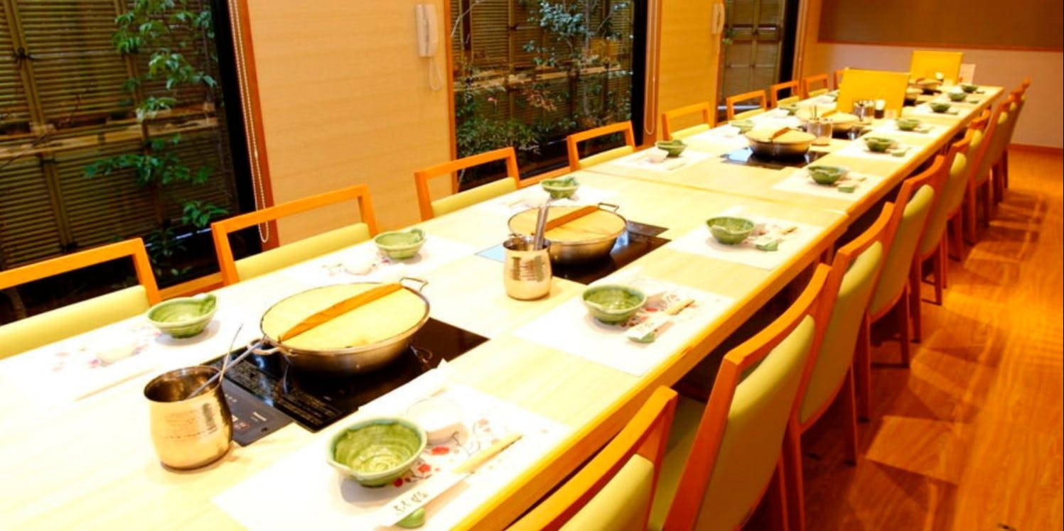 ふぐ好 池田店 - 画像22