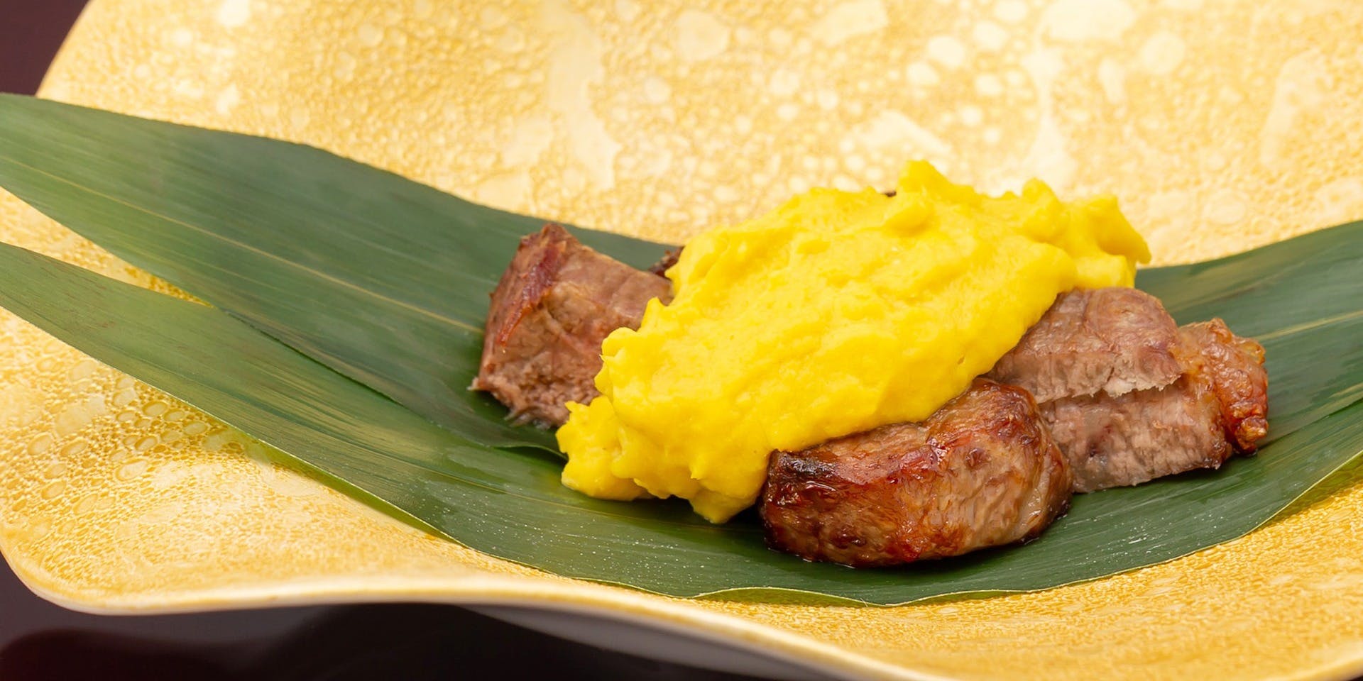 京料理 貴与次郎