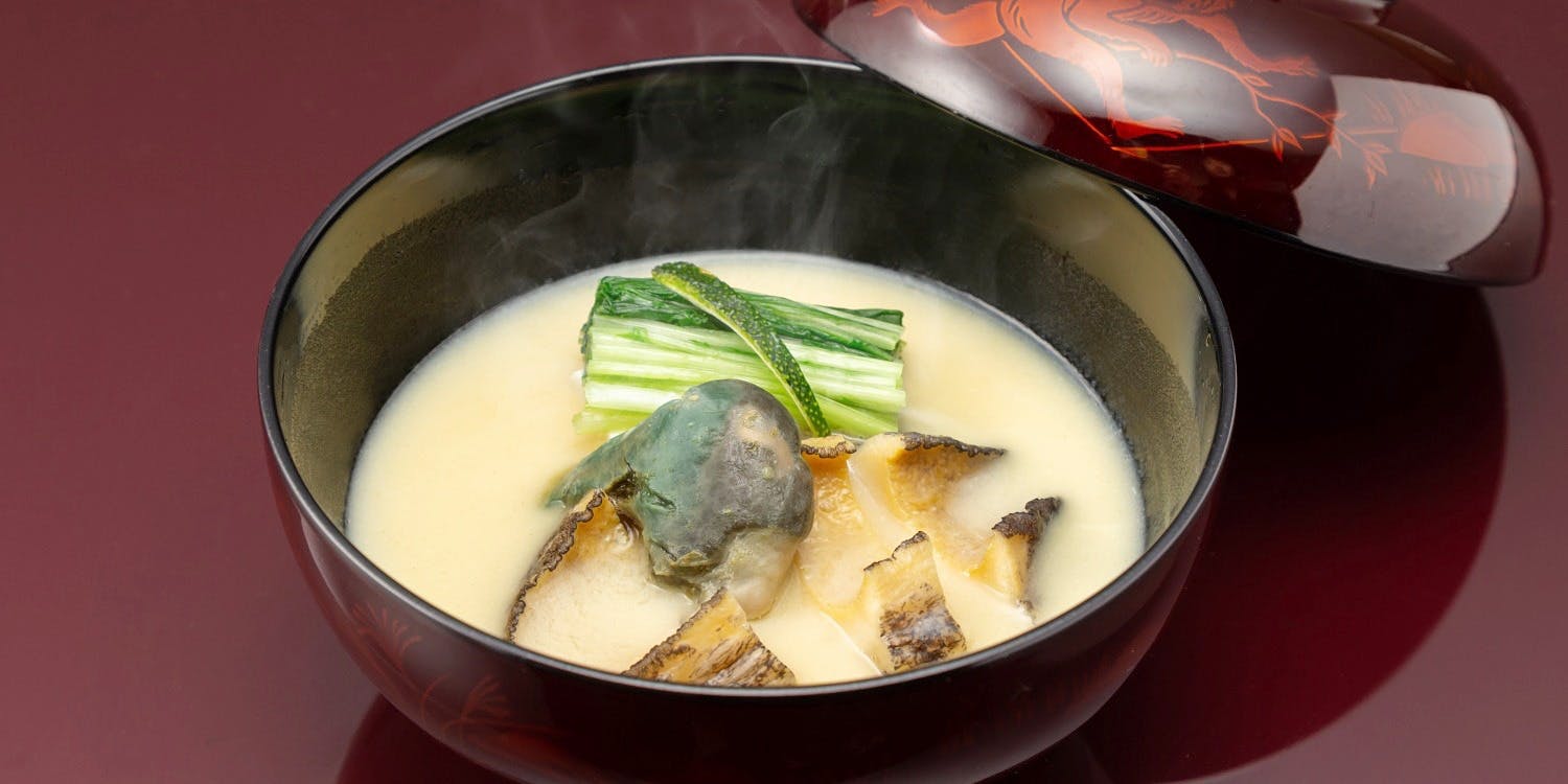 京料理 貴与次郎