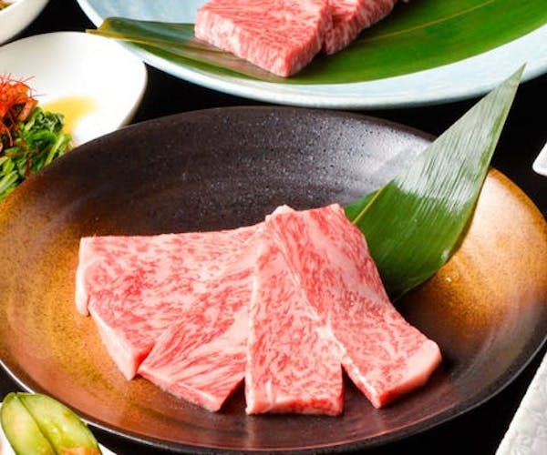 焼肉 食べ放題 吉祥寺焼肉 Kaya Okaimonoモール レストラン 焼肉 食べ放題 吉祥寺焼肉 Kaya Okaimonoモール レストラン