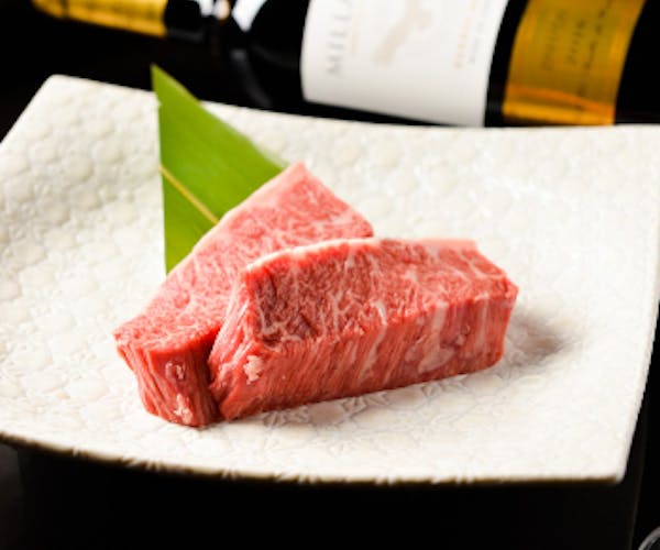 ディナー 肉 吉祥寺焼肉 Kaya Okaimonoモール レストラン