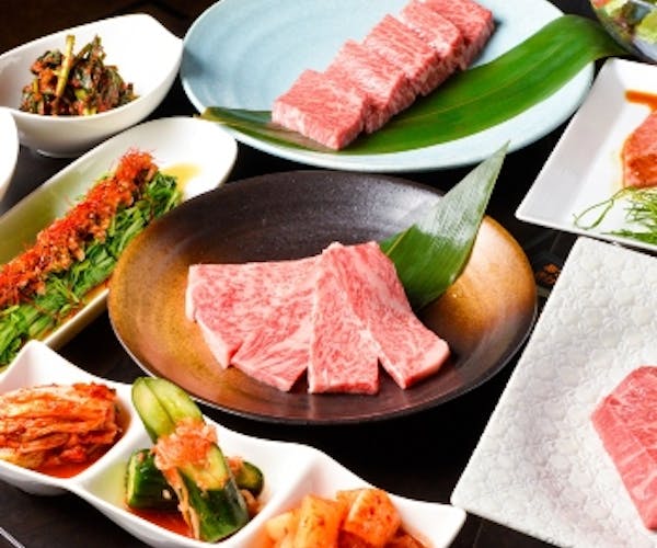 食べ放題 ブッフェ 吉祥寺焼肉 Kaya Okaimonoモール レストラン 食べ放題 ブッフェ 吉祥寺焼肉 Kaya Okaimonoモール レストラン