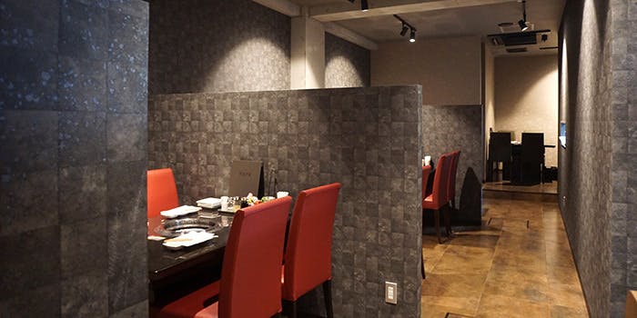 吉祥寺の焼肉が楽しめる個室があるおすすめレストラントップ6 一休 Comレストラン