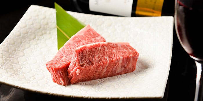 黒毛和牛 焼肉 KAYA 吉祥寺