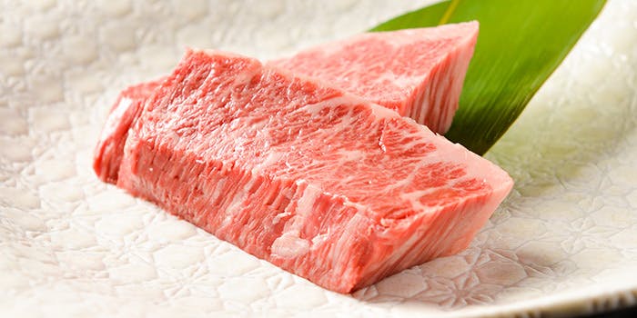 黒毛和牛 焼肉 KAYA 吉祥寺