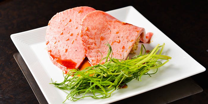 黒毛和牛 焼肉 KAYA 吉祥寺