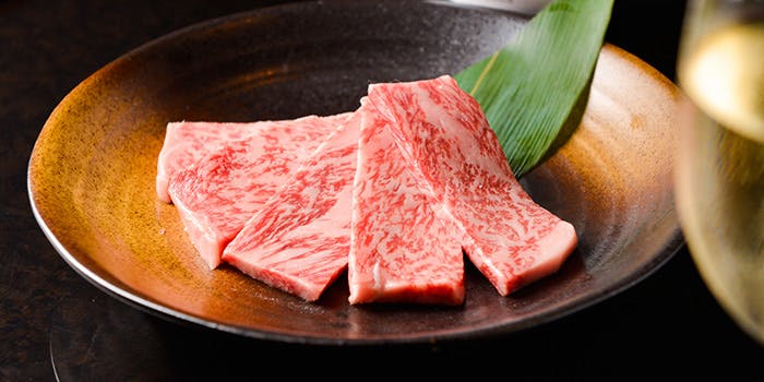 吉祥寺焼肉 Kaya キチジョウジヤキニク カヤ 吉祥寺 焼肉 一休 Comレストラン