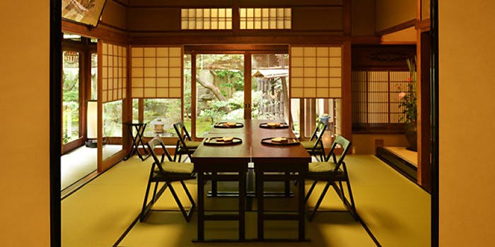 京都で食べるべき和食ランチTOP15！おすすめのおばんざいやミシュラン店などの画像