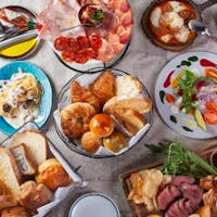年 最新 大国町駅周辺の美味しいディナー22店 夜ご飯におすすめな人気店 一休 Comレストラン