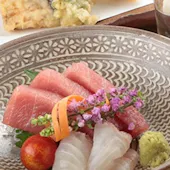 和膳 いい田