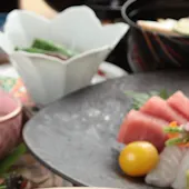 和膳 いい田