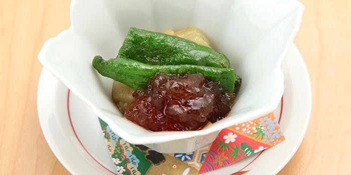 和膳 いい田