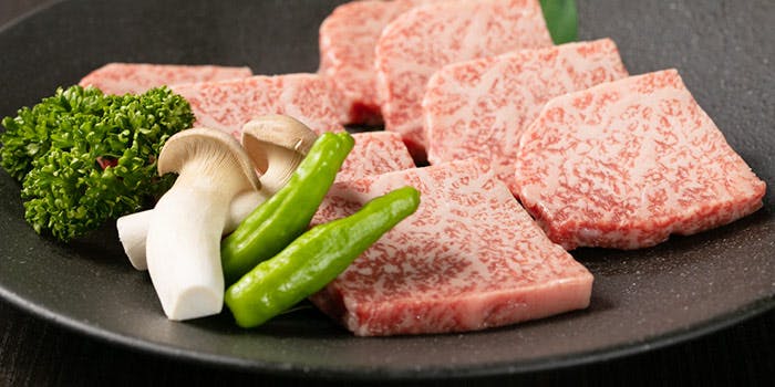 大阪のランチに焼肉が楽しめるおすすめレストラン選 一休 Comレストラン