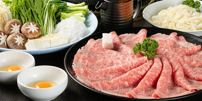 焼肉・しゃぶしゃぶ たちばな ヒルトンプラザイースト店