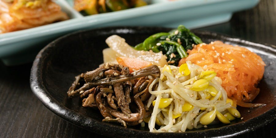 焼肉・しゃぶしゃぶ たちばな ヒルトンプラザイースト店