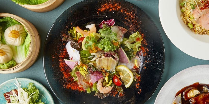 大阪難波駅周辺ランチ22 おすすめ 絶品お昼ごはん27選 一休 Comレストラン