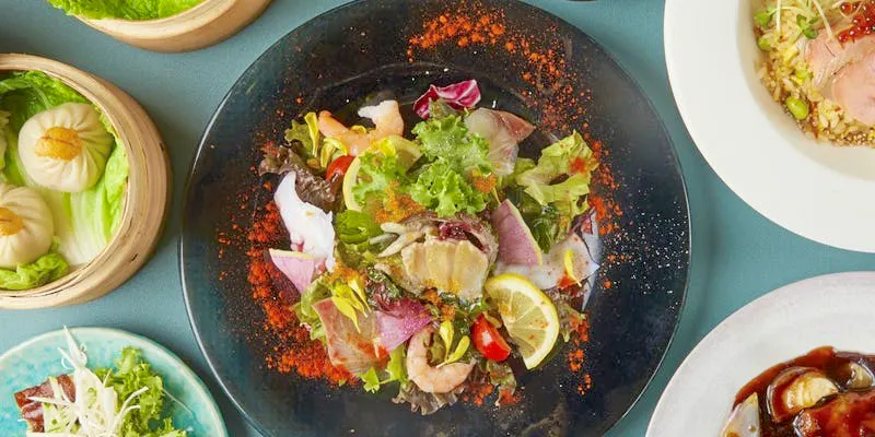 天王寺ランチ 中華を楽しめるおしゃれなレストラン3選 Okaimonoモール レストラン 天王寺ランチ 中華を楽しめるおしゃれなレストラン3選 Okaimonoモール レストラン