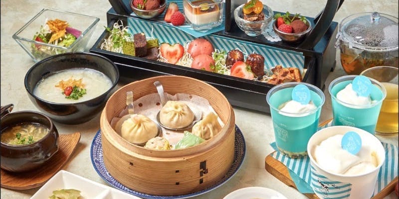 難波 なんば ランチ22 おすすめ 絶品お昼ごはん30選 一休 Comレストラン