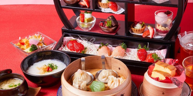 心斎橋ランチ23 おすすめ 絶品お昼ごはん30選 一休 Comレストラン