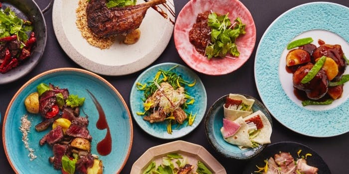 難波 なんば グルメ おしゃれで美味しい レストランランキング 30選 一休 Comレストラン