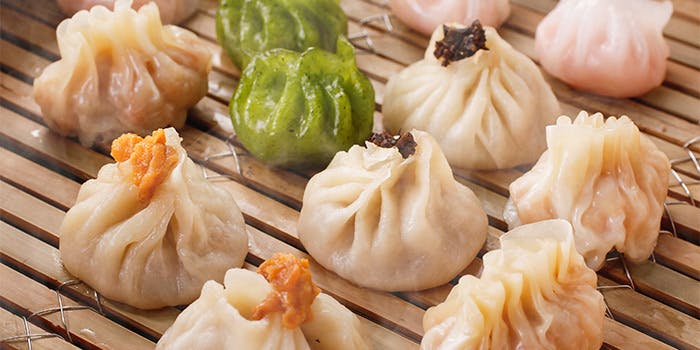 小籠包とナチュールワイン 堀江 ブルー - 画像6