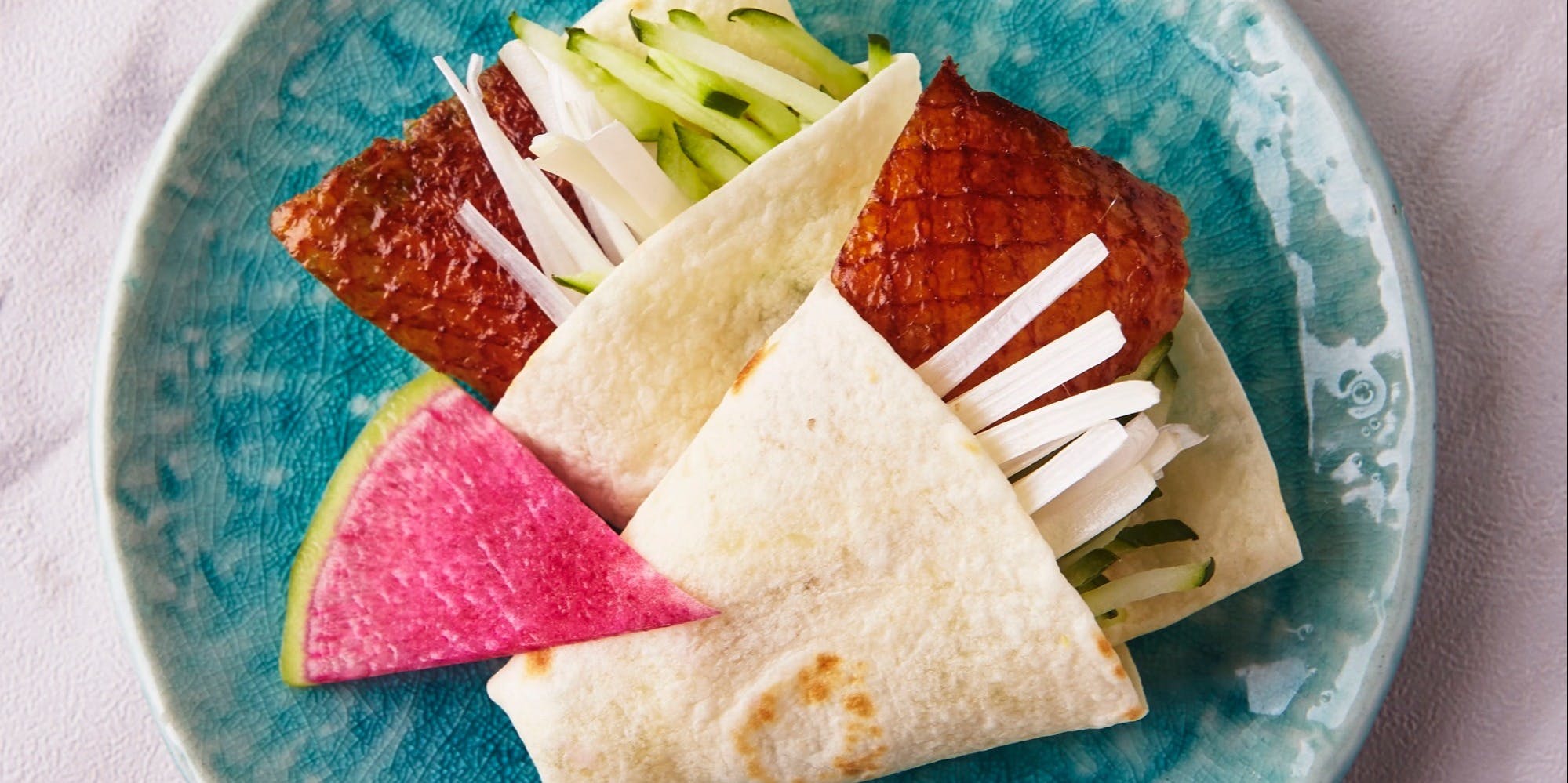 小籠包とナチュールワイン 堀江 ブルー - 画像9