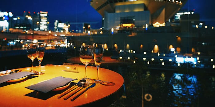 貝鮮中華 堀江 ブルー カイセンチュウカ ホリエ ブルー なんば 中華料理 一休 Comレストラン