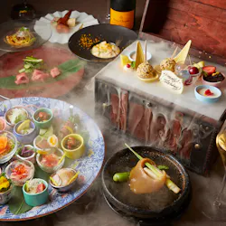 ランチ 貝鮮中華 堀江 ブルー カイセンチュウカ ホリエ ブルー なんば 中華料理 一休 Comレストラン ランチ 貝鮮中華 堀江 ブルー カイセンチュウカ ホリエ ブルー なんば 中華料理 一休 Comレストラン