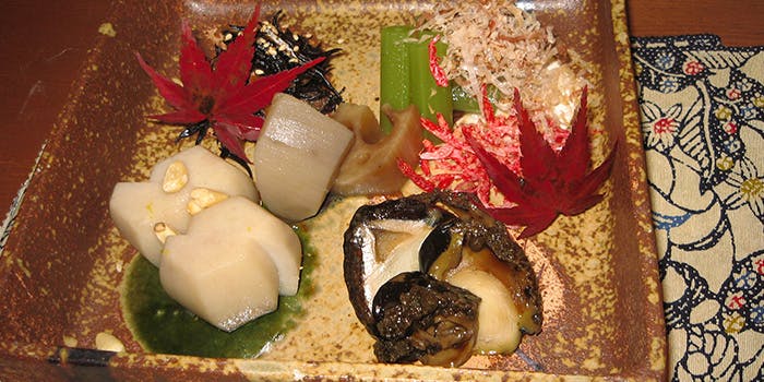 裏路地 板前心 吾 - 画像5