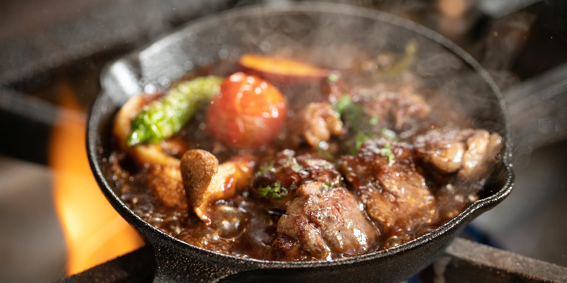 楽食倶楽部 裏小路牛肉店 - 画像5