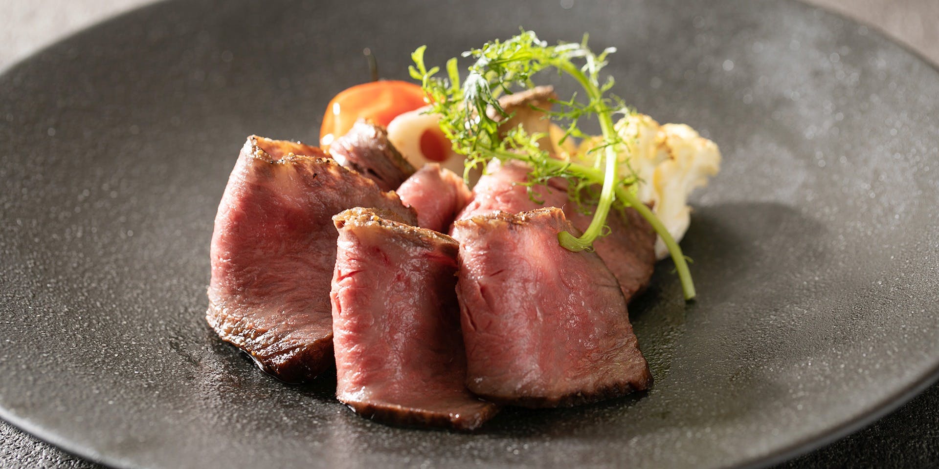 楽食倶楽部 裏小路牛肉店