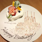 誕生日広告用