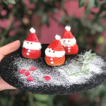 クリスマス ディナー ハングリータイガー 大阪 Okaimonoモール レストラン