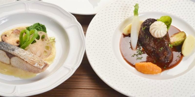 京都駅のフレンチが楽しめるレストラン7選 一度は食べてみたい絶品フランス料理 Okaimonoモール レストラン 京都駅のフレンチが楽しめるレストラン7選 一度は食べてみたい絶品フランス料理 Okaimonoモール レストラン