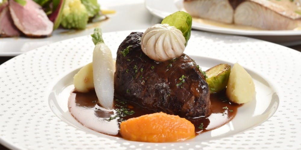 ビストロ アトゥー（Bistrot Atout）