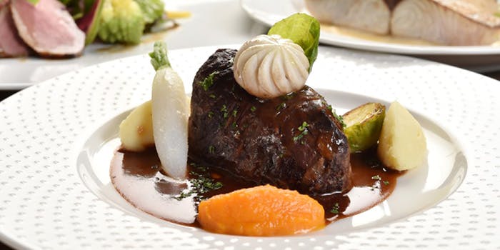 ビストロ アトゥー（Bistrot Atout）