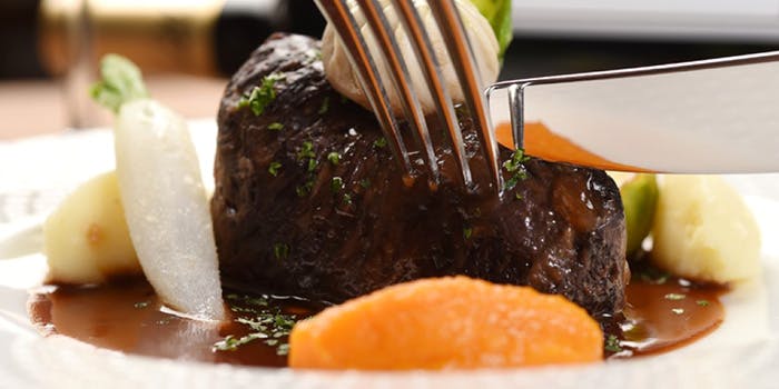 ビストロ アトゥー（Bistrot Atout）