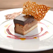 デザート