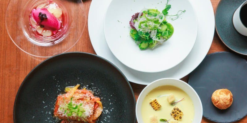 Bistro NOHGA�^NOHGA HOTEL UENO TOKYO