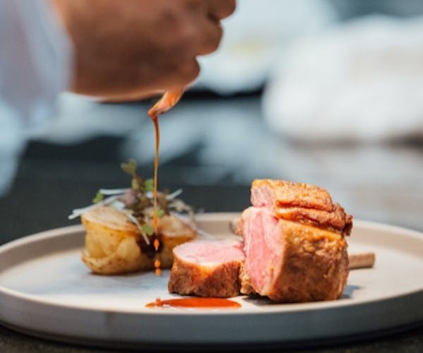 ディナー 女子会 Bistro Nohga Nohga Hotel Ueno Okaimonoモール レストラン ディナー 女子会 Bistro Nohga Nohga Hotel Ueno Okaimonoモール レストラン