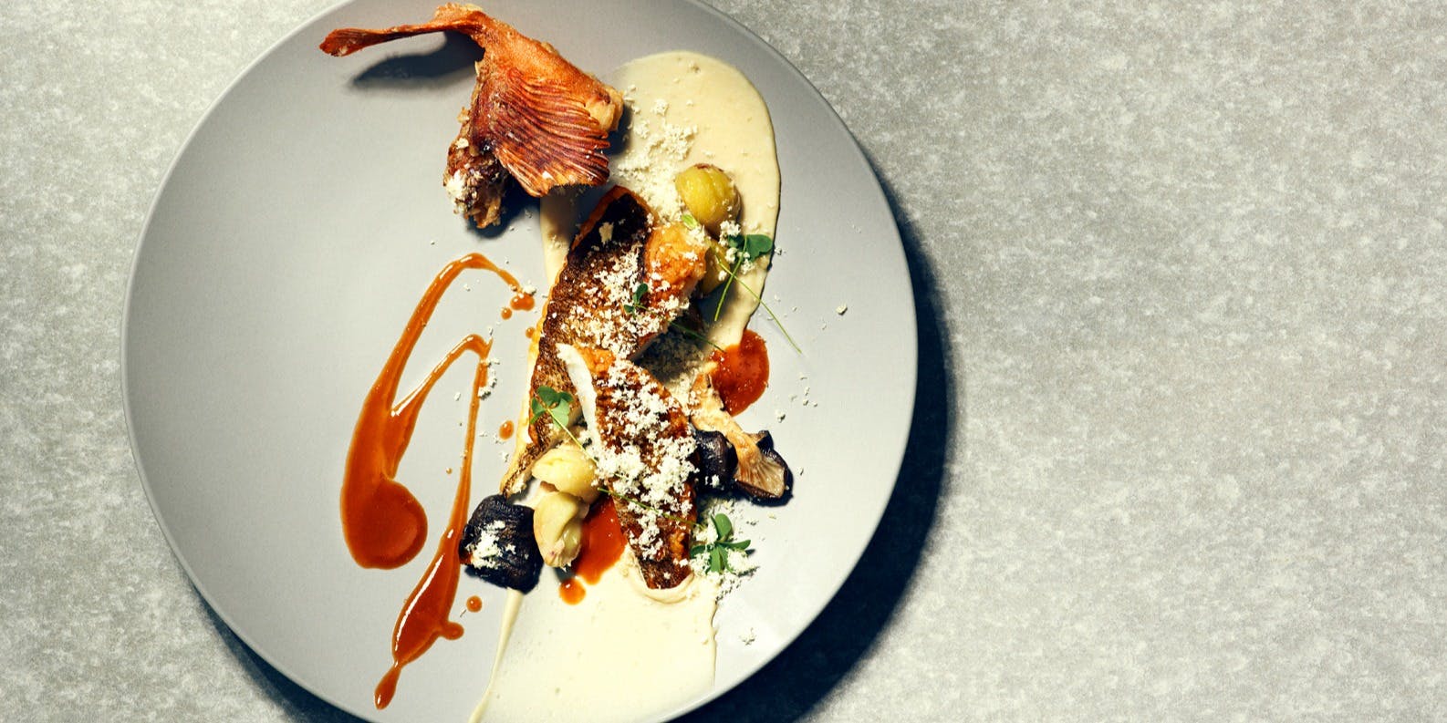 Bistro NOHGA （ビストロ ノーガ ）