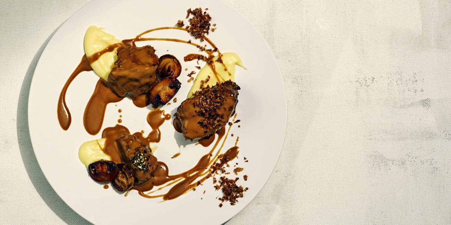 Bistro NOHGA （ビストロ ノーガ ）