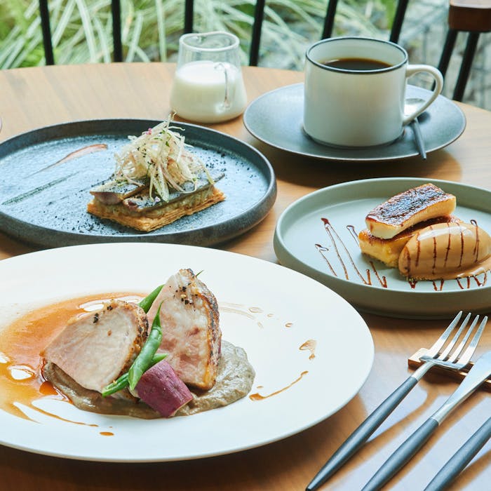 Bistro Nohga Nohga Hotel Ueno Tokyo Wメインプリフィクスランチコース お魚料理含む選べる全5品 ランチ プラン メニュー 一休 Comレストラン Bistro Nohga Nohga Hotel Ueno Tokyo Wメインプリフィクスランチコース お魚料理含む選べる全5品 ランチ プラン メニュー 一休 Comレストラン