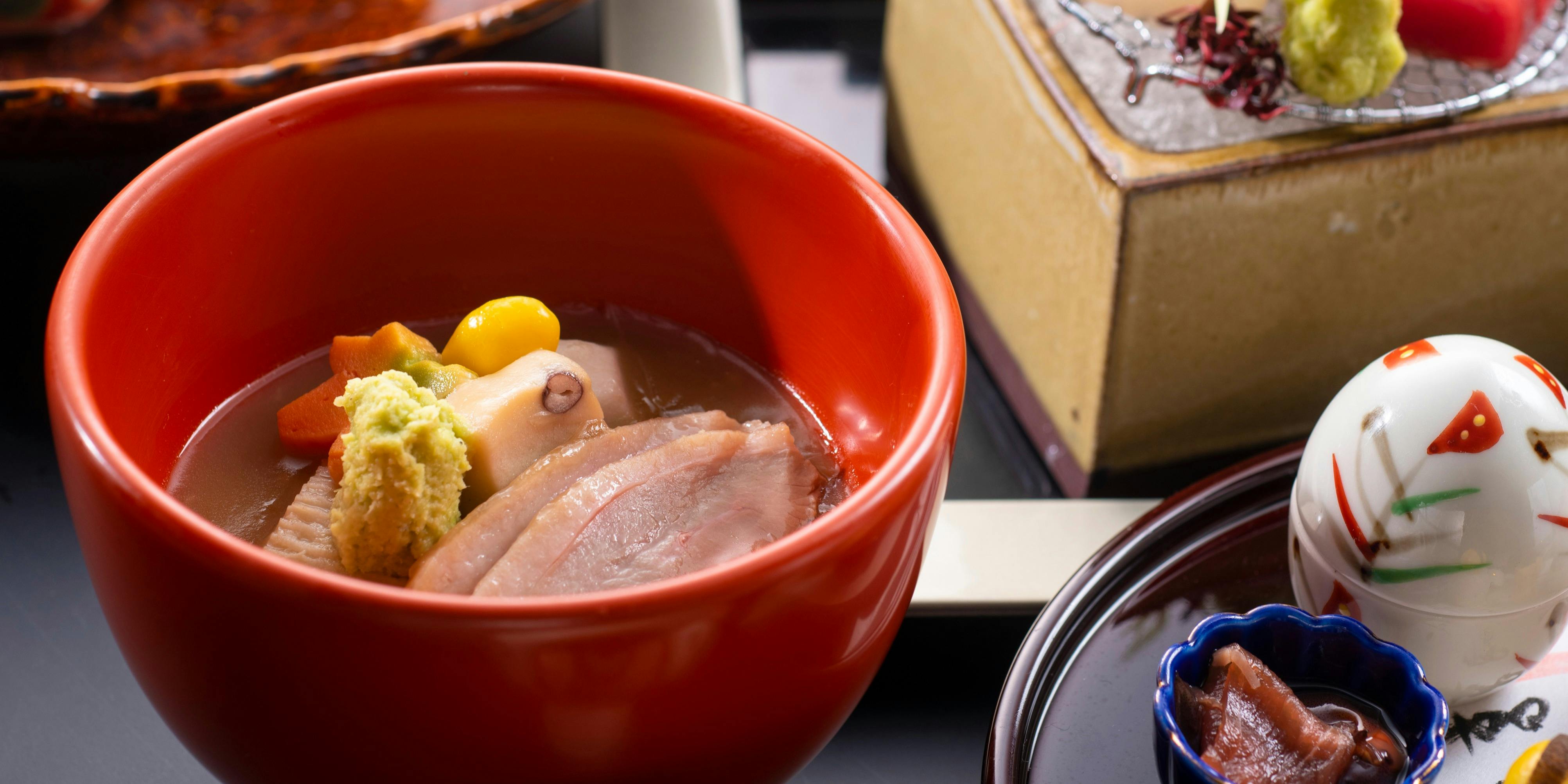 加賀屋 京都店（かがや）