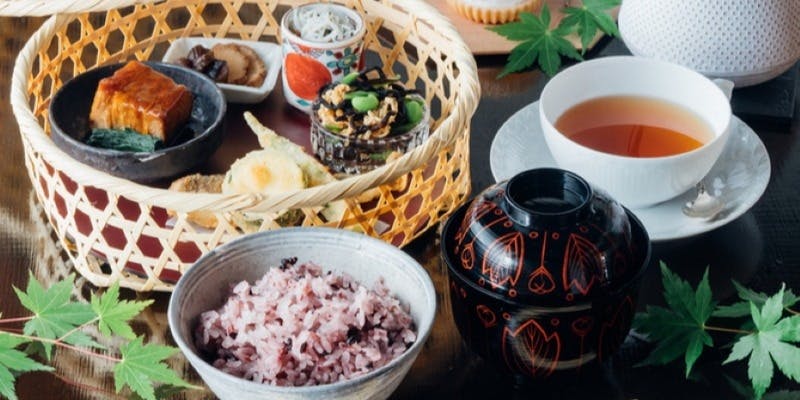 鎌倉大仏周辺ランチ22 おすすめ 絶品お昼ごはん10選 一休 Comレストラン