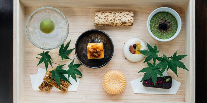 茶房 空花（サボウ ソラハナ）