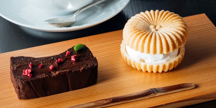 茶房 空花（サボウ ソラハナ）