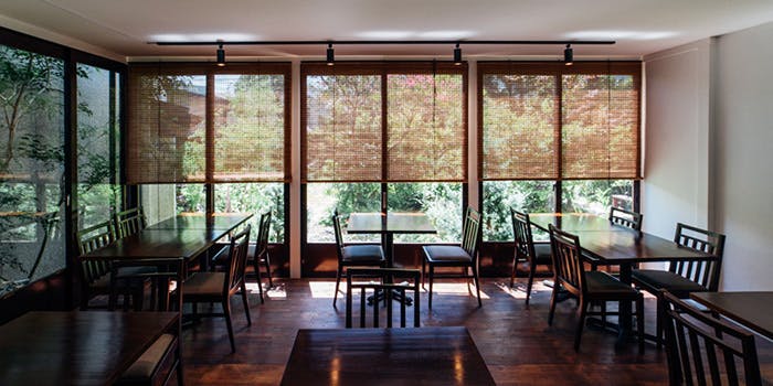 茶房 空花 - 画像1