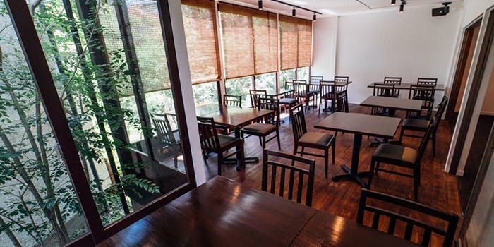 茶房 空花 - 画像3